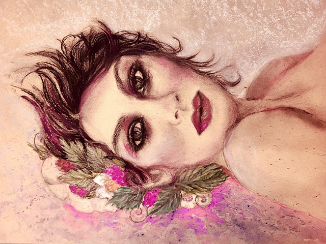 *The Fairie*
