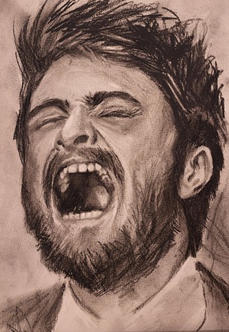 *The Scream*