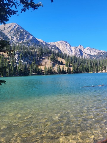 Fairy Lake