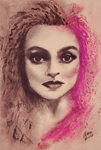 *The Seer*