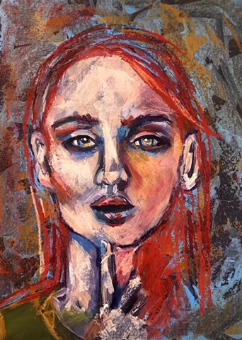 Portraits