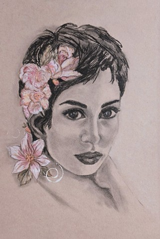 *The Maiden*