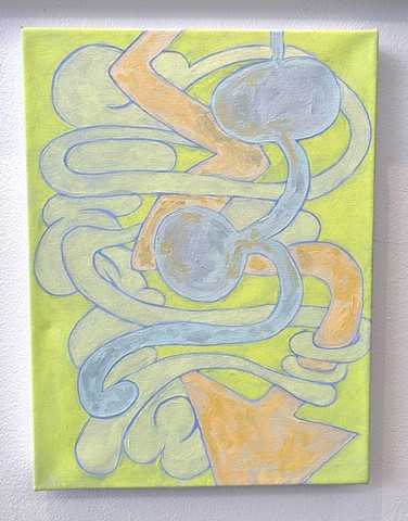 color study series (3 of 3)