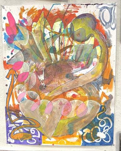this is a very hungry cereal bowl