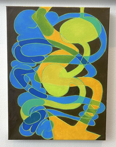 color study series (2 of 3)