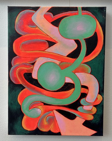 color study series (1 of 3)