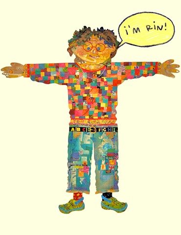 Rinion's World