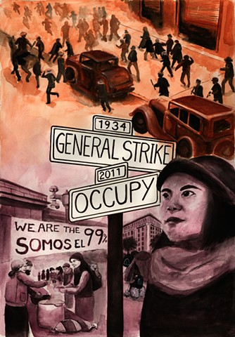 Occupy 