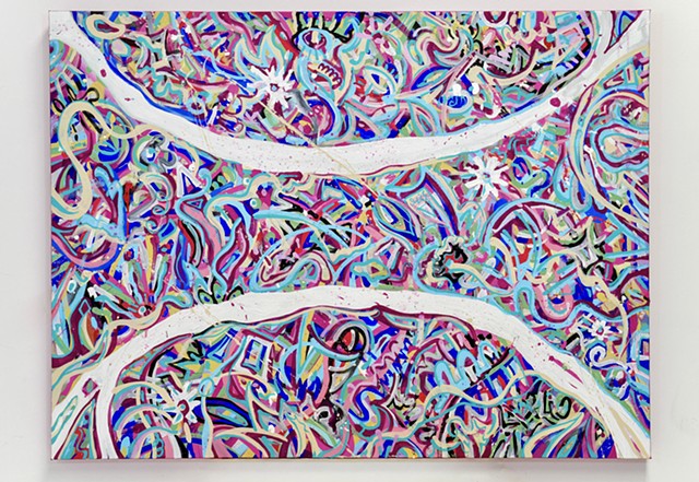 UNTITLED2026 (Firmaments) 