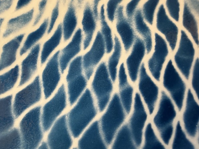 cyanotype