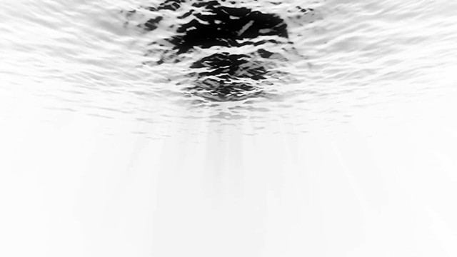 the sea inside me