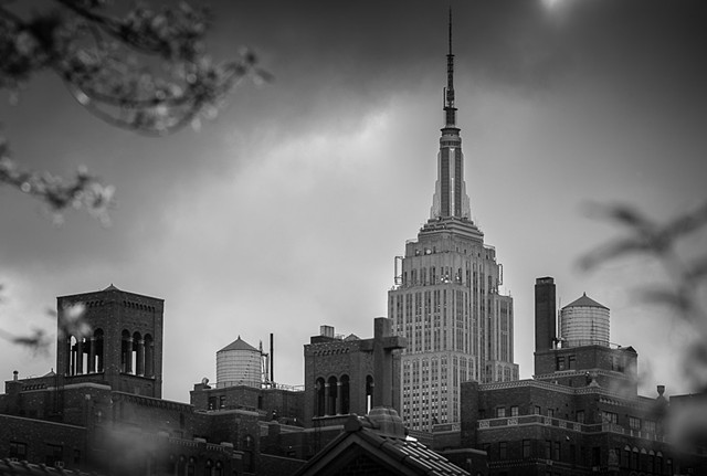 Empire State