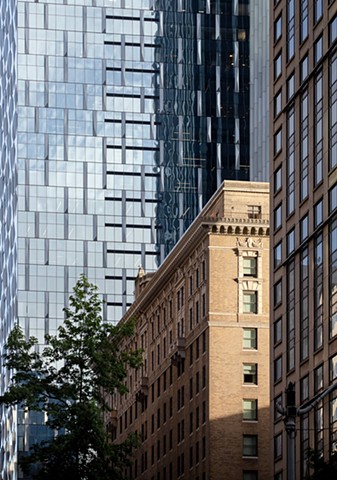 Urban Study