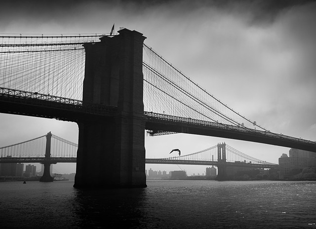 Bridge City