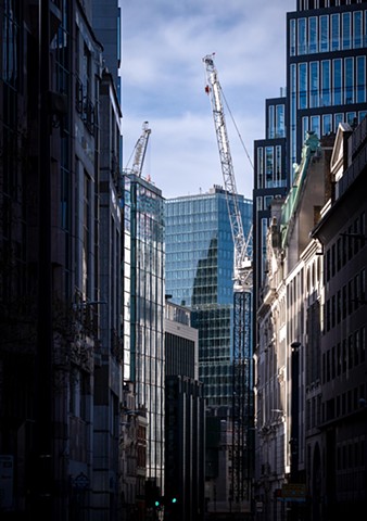 The City