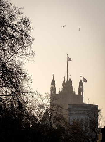 Victoria Tower