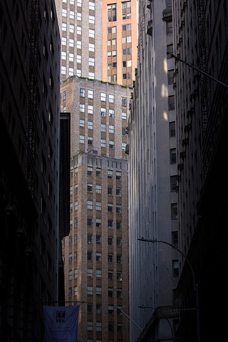 Urban Study