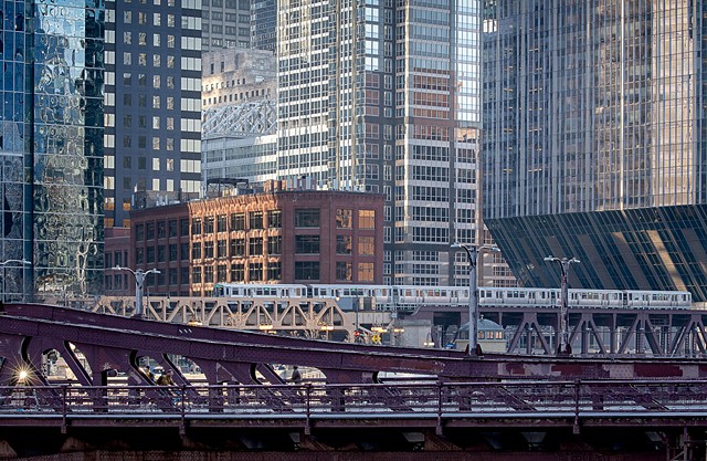 Chicago