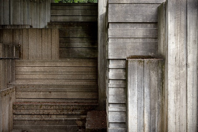 Freeway Park