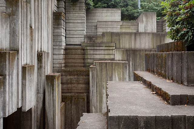 Freeway Park