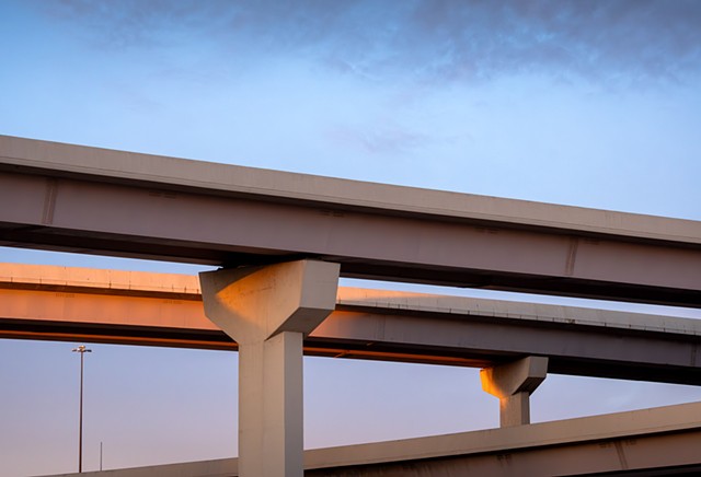 [Infra] Structure