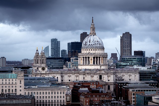 London