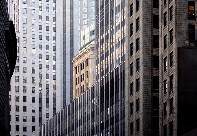 Urban Study