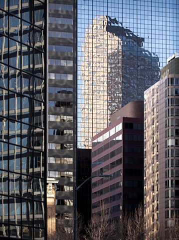 Reflected Icon
