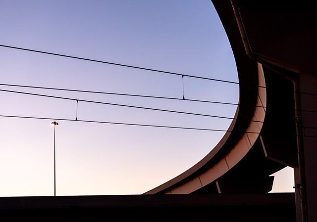 [Infra] Structure