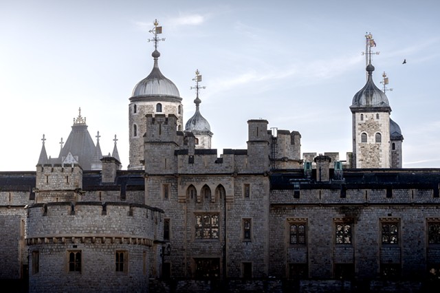 Tower of London