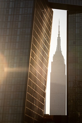 Empire State Building