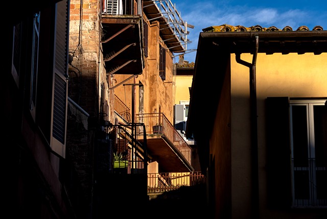 Perugia