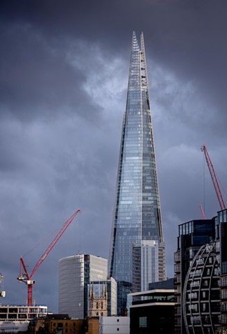 The Shard