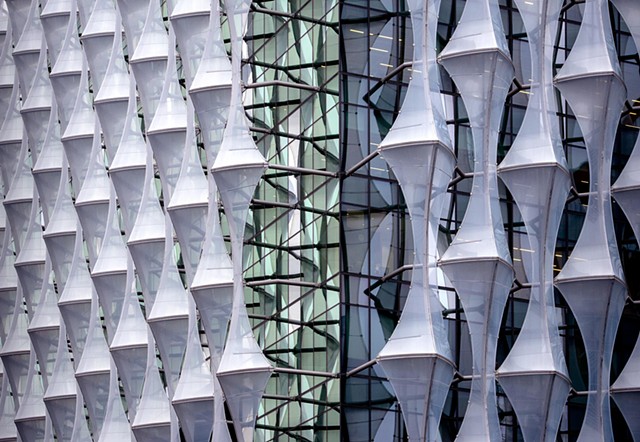 The American Embassy