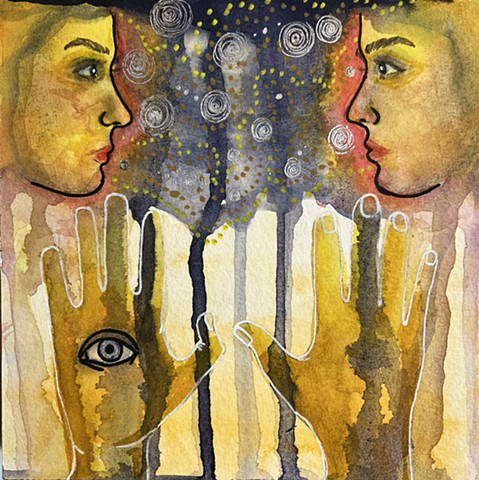 The Light in Me