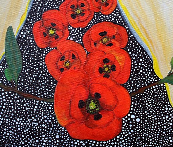 Select Paintings (Current Work)