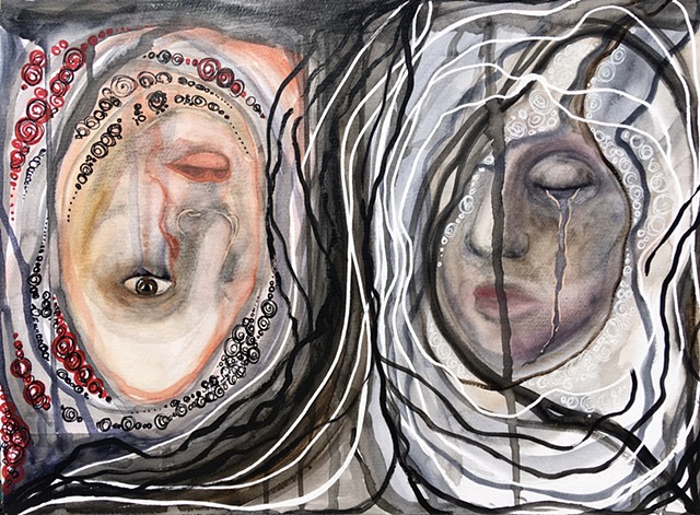 Wax and Wane