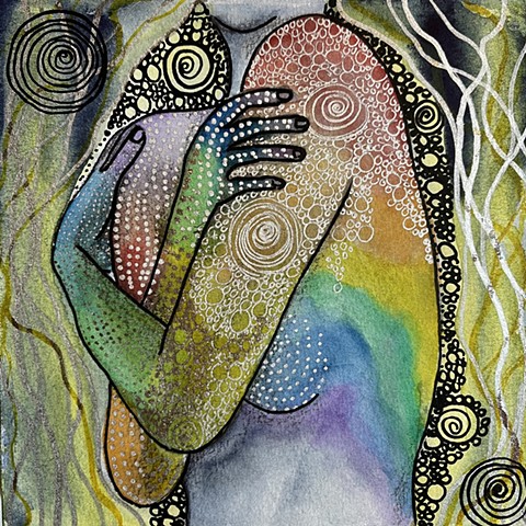 Radical Acceptance