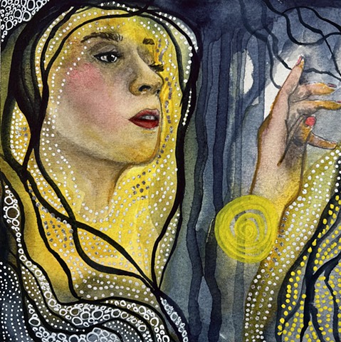 The Veil
