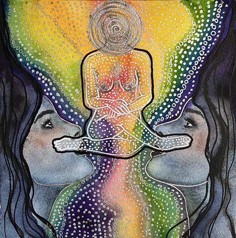 The Fertile Void