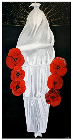 The Martyr