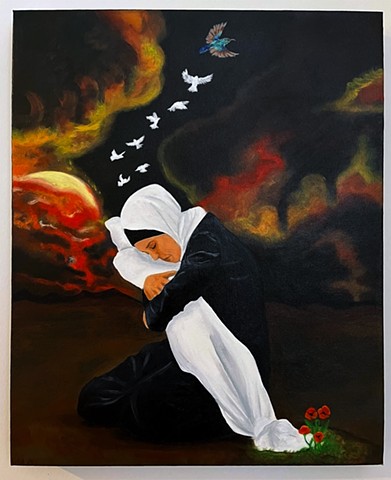 Lamentation