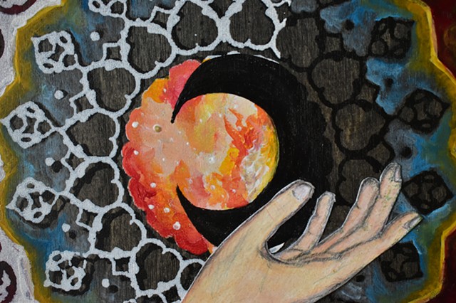 Archive - Past Works
