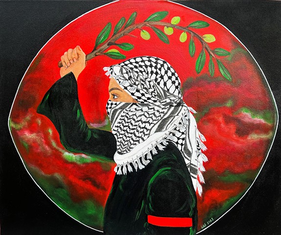 AAIDUN (We Will Return)