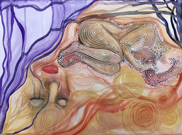 Diaphanous