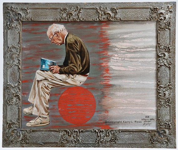 Ambiguous Reading (NFS)