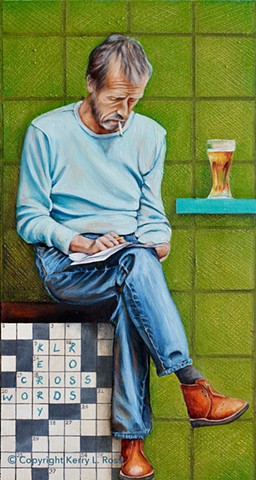 Rossword (SOLD)