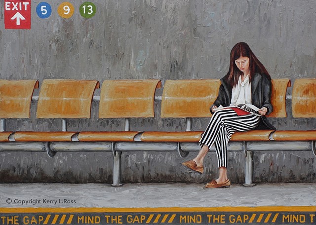 Mind the Gap