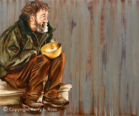 Abundance (SOLD)