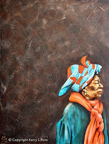 Marginal (SOLD)